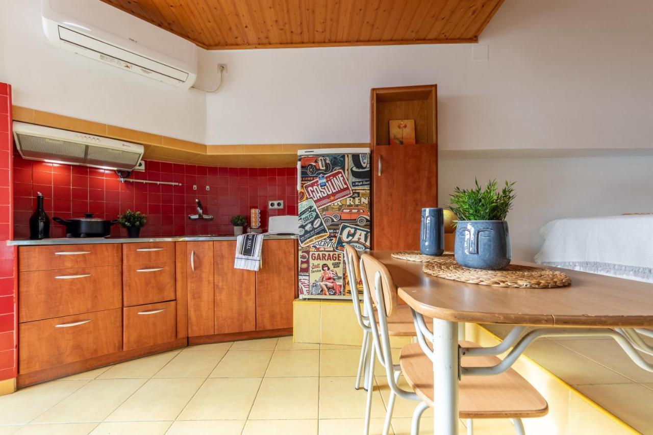 Estudio Delante Del Mar La Pineda Ngoại thất bức ảnh