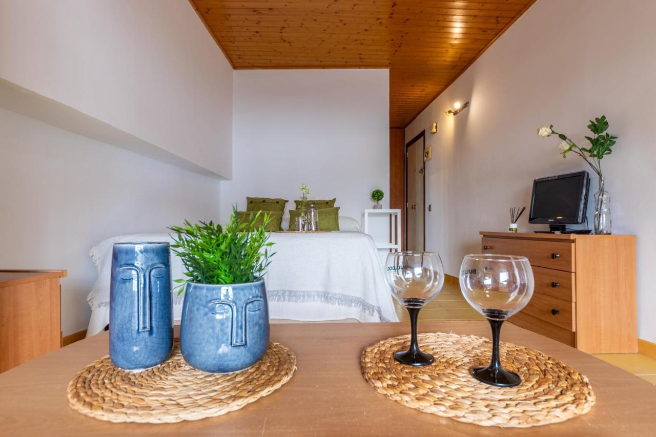 Estudio Delante Del Mar La Pineda Ngoại thất bức ảnh