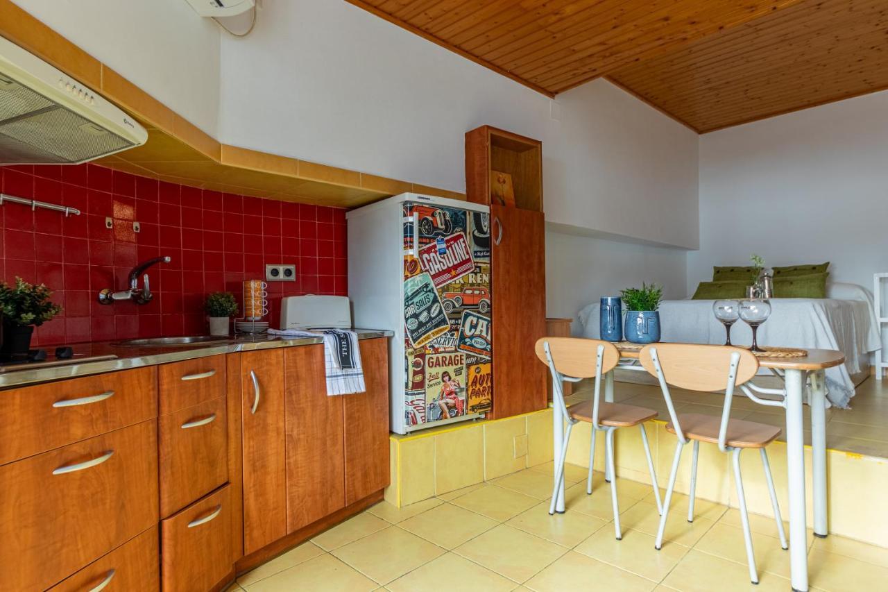 Estudio Delante Del Mar La Pineda Ngoại thất bức ảnh