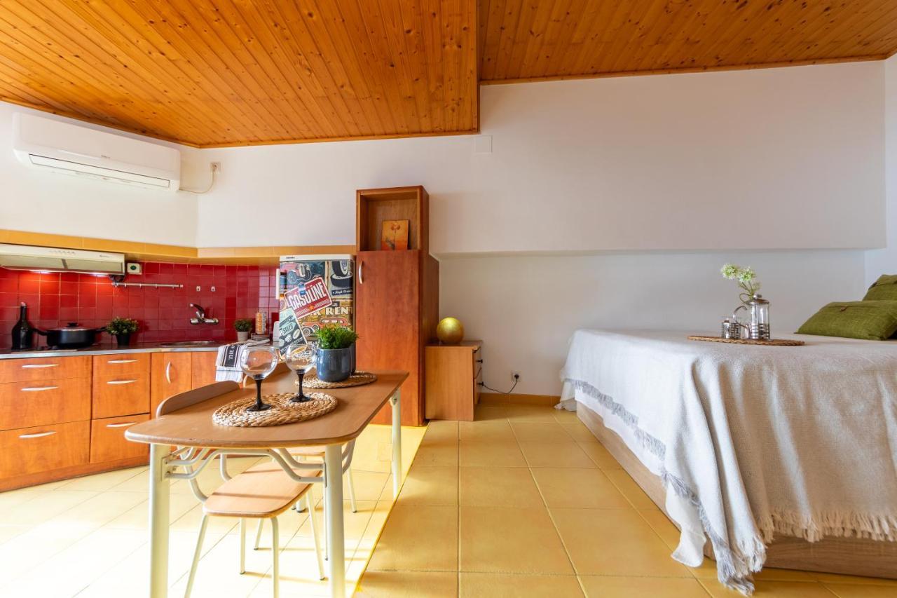 Estudio Delante Del Mar La Pineda Ngoại thất bức ảnh